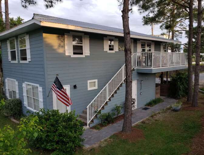 Santa Rosa Beach Rental Rental