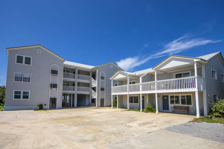 Santa Rosa Beach Townhouse Rental