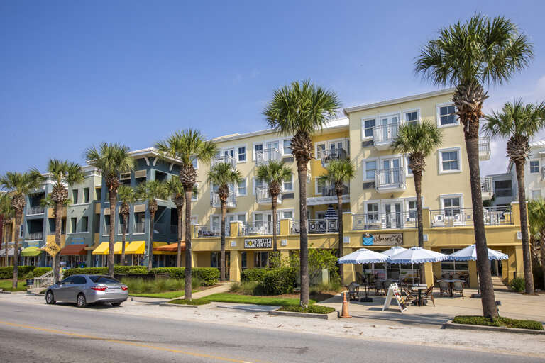 Find Rentals