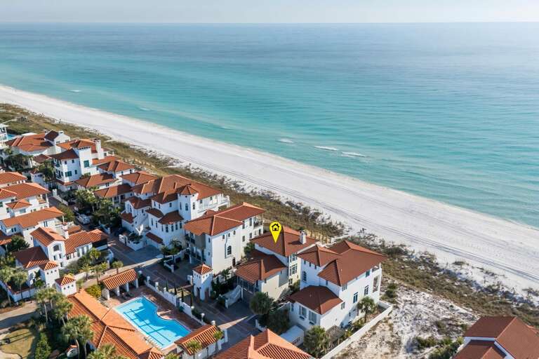 Find Rentals