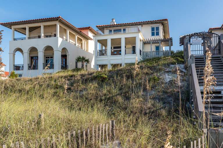 Find Rentals