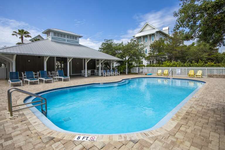 Santa Rosa Beach Home Rental Santa Rosa Beach Home Rental
