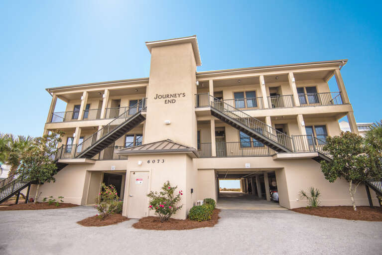 Santa Rosa Beach Condo Rental Santa Rosa Beach Condo Rental