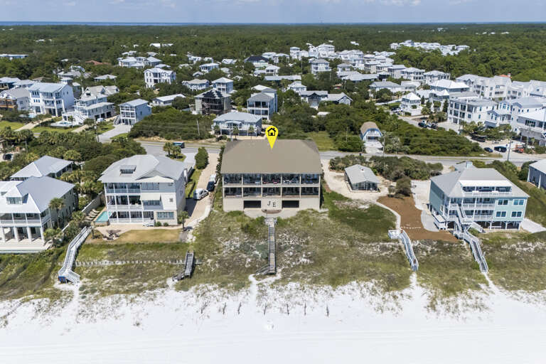 Santa Rosa Beach Condo Rental Santa Rosa Beach Condo Rental