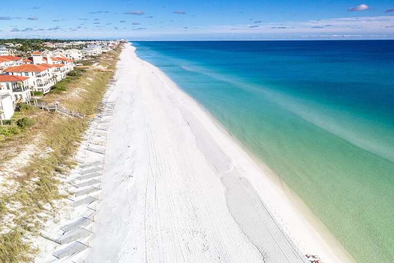 Santa Rosa Beach Home Rental