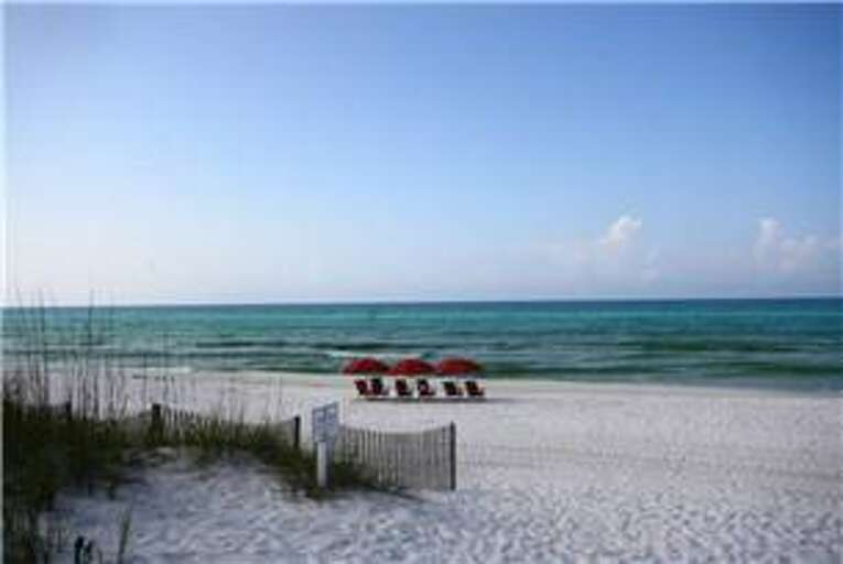Santa Rosa Beach Home Rental