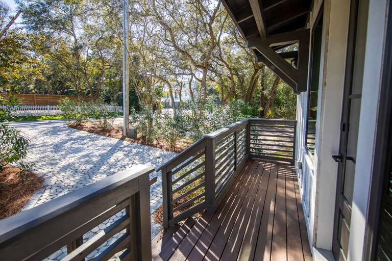 Santa Rosa Beach Home Rental