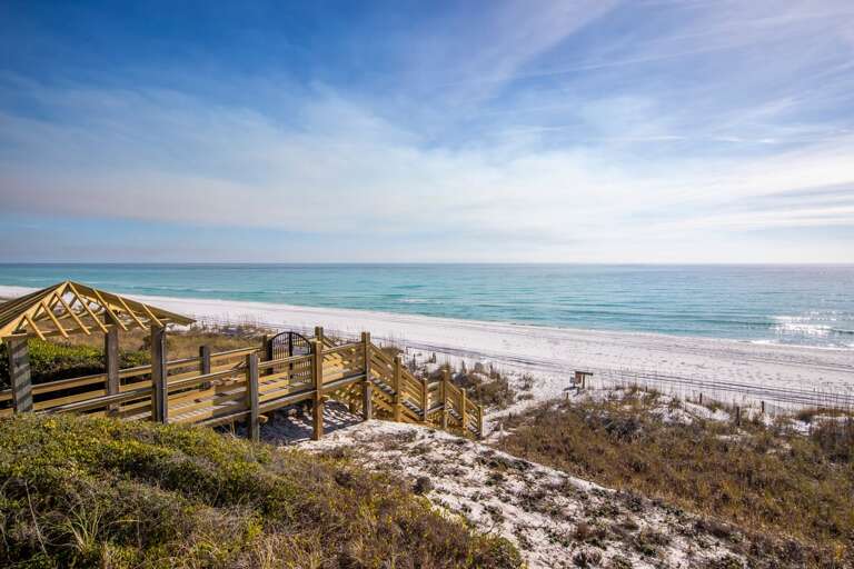 Santa Rosa Beach Home Rental