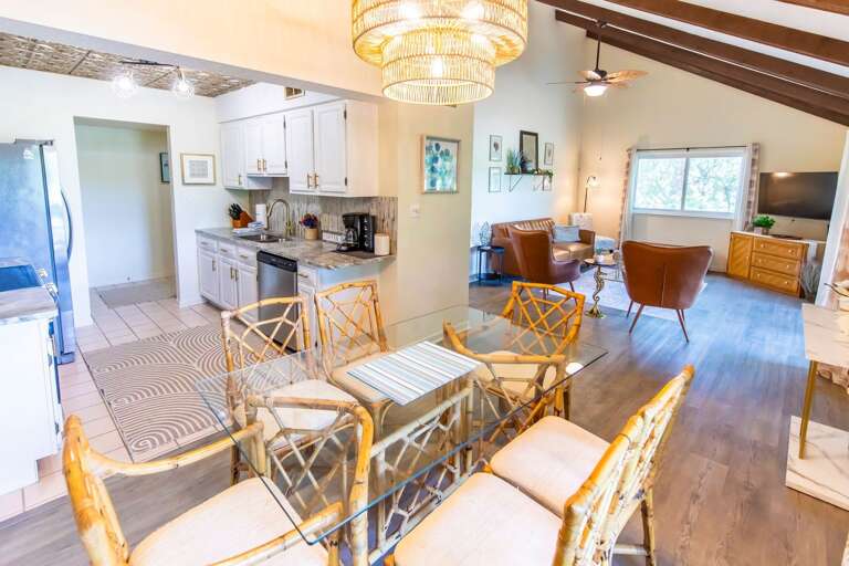 Find Rentals