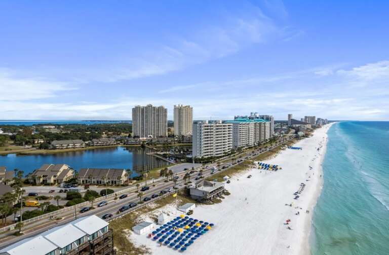 Find Rentals