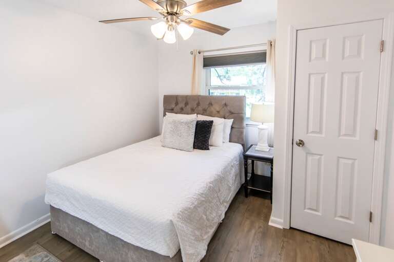 Find Rentals