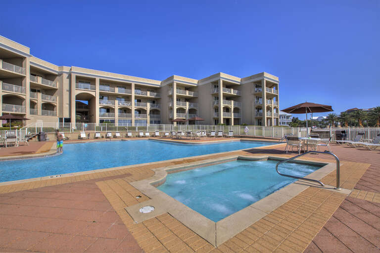 Find Rentals
