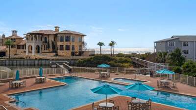 Isle of 305 San Remo