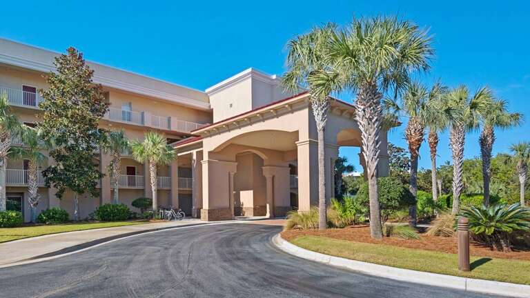 Santa Rosa Beach Condo Rental