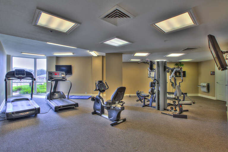 Santa Rosa Beach Condo Rental