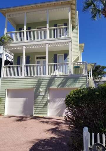 Find Rentals