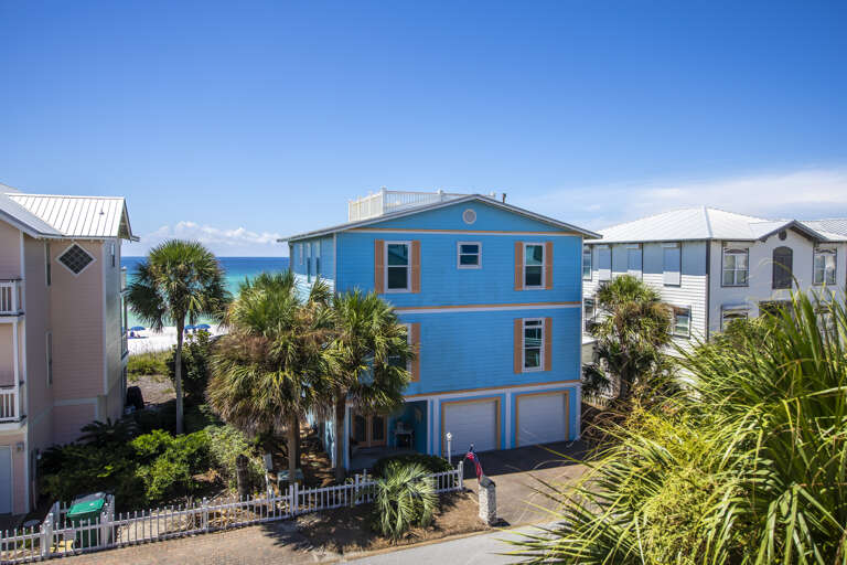 Find Rentals