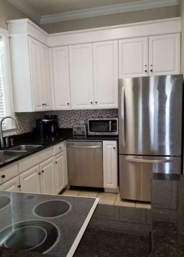 Find Rentals
