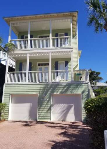 Find Rentals