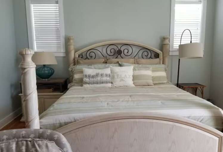 Find Rentals