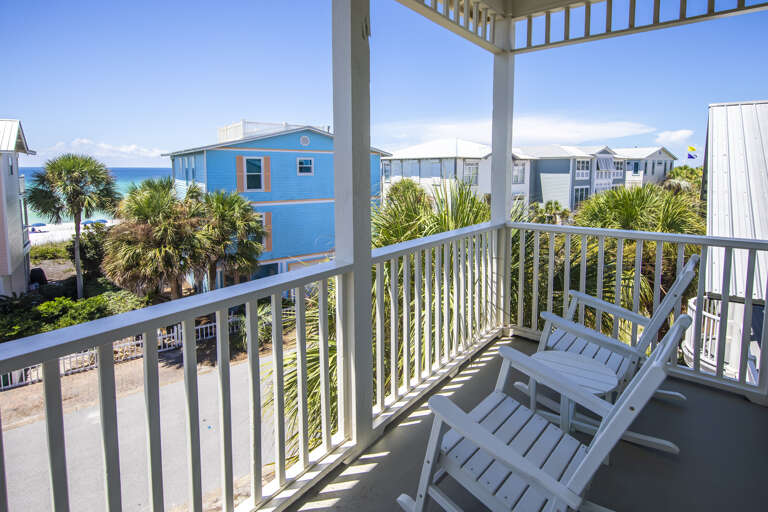Find Rentals