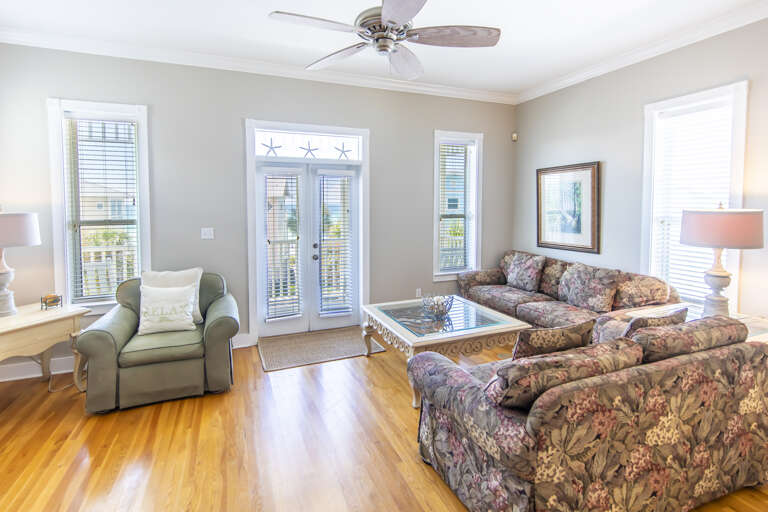 Find Rentals