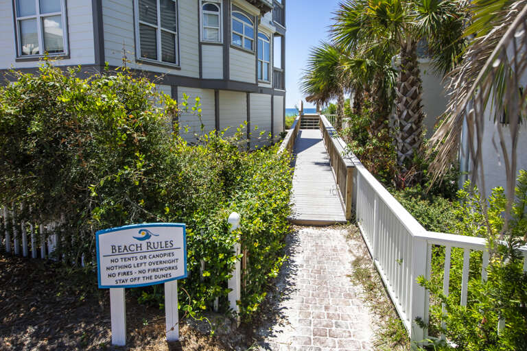 Find Rentals