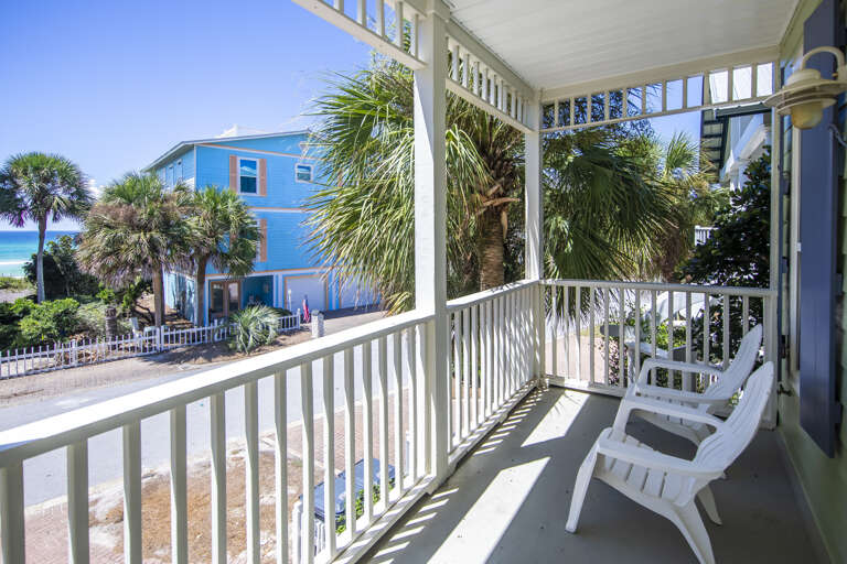Find Rentals