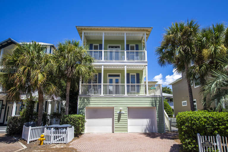 Find Rentals