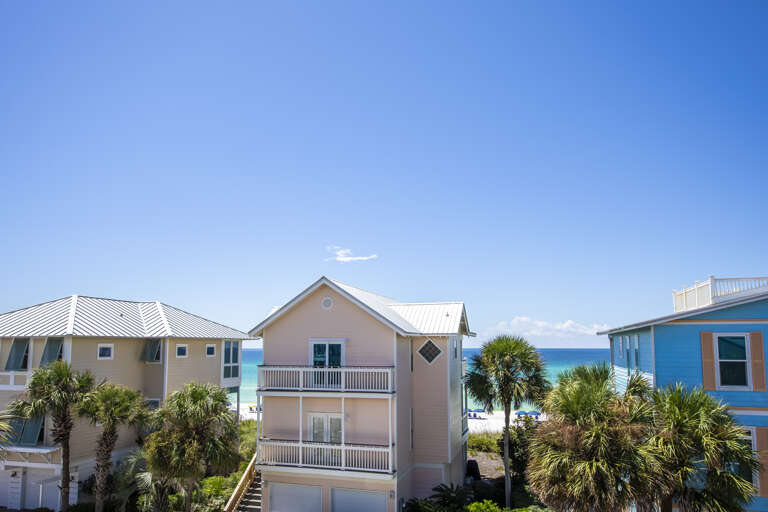 Find Rentals