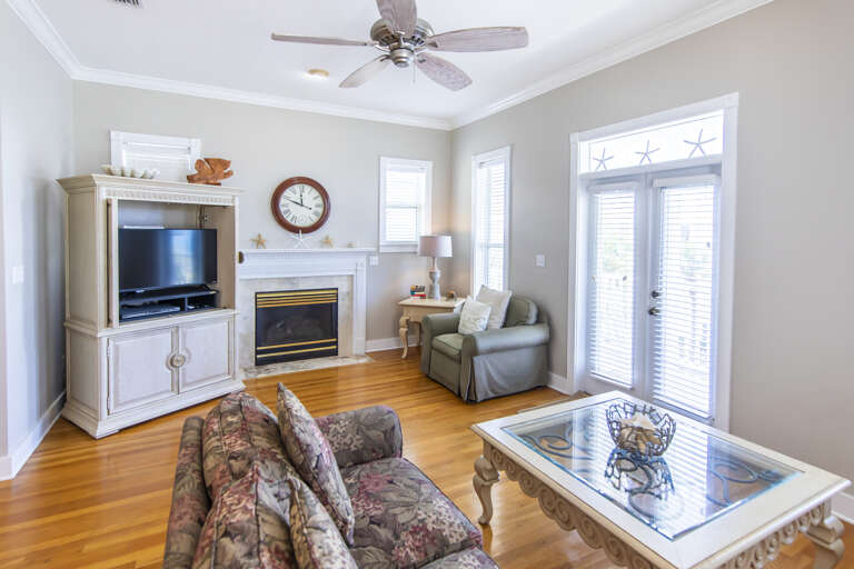 Find Rentals