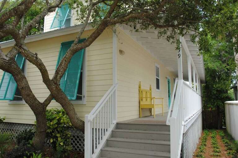 Find Rentals