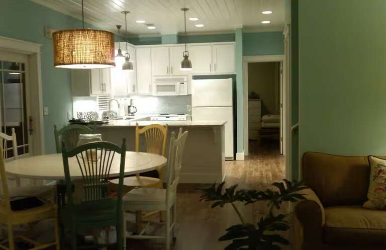 Find Rentals
