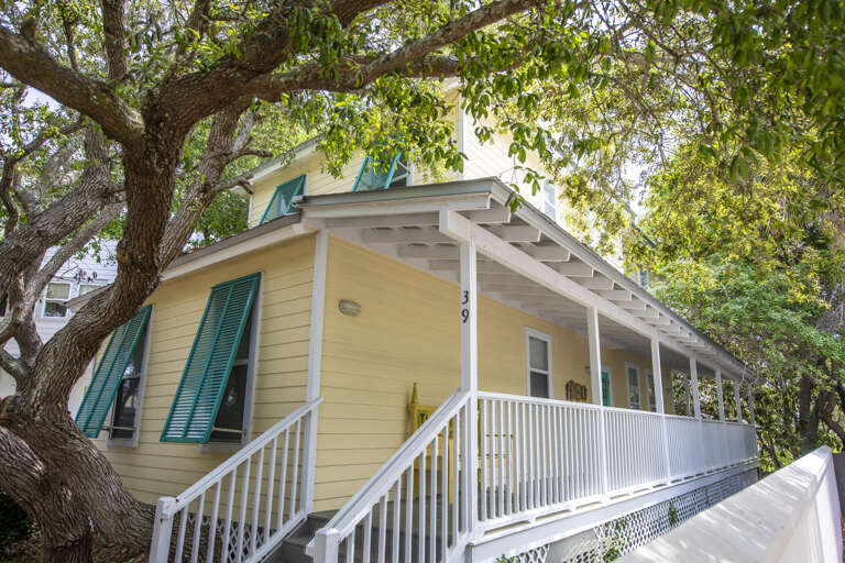 Find Rentals