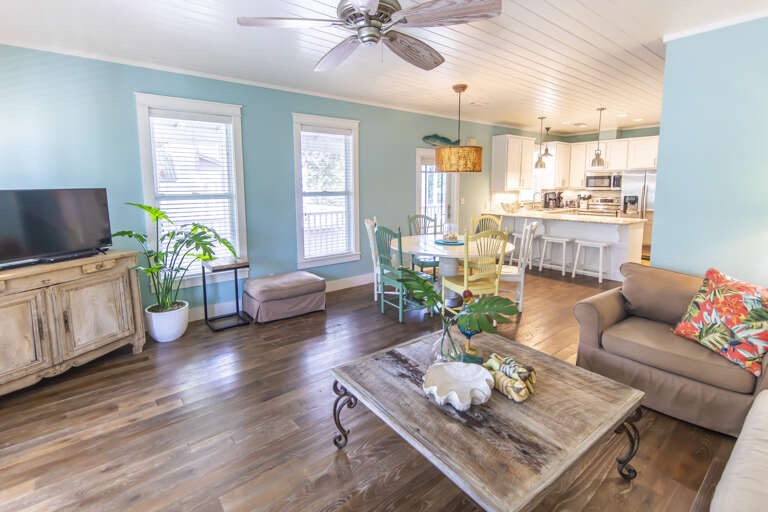 Find Rentals