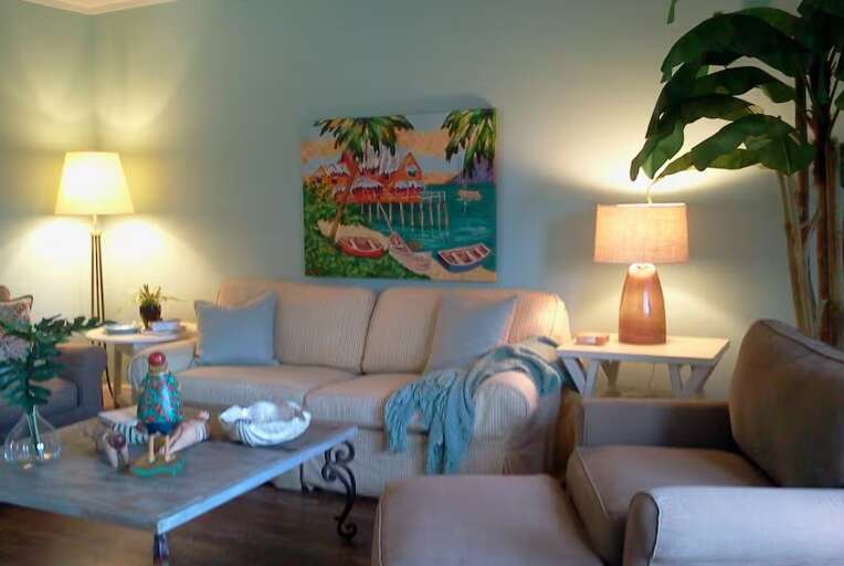 Find Rentals