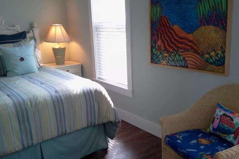 Find Rentals