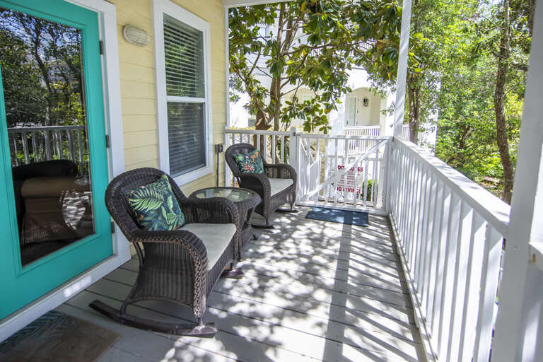 Find Rentals