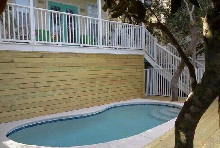 Santa Rosa Beach Home Rental
