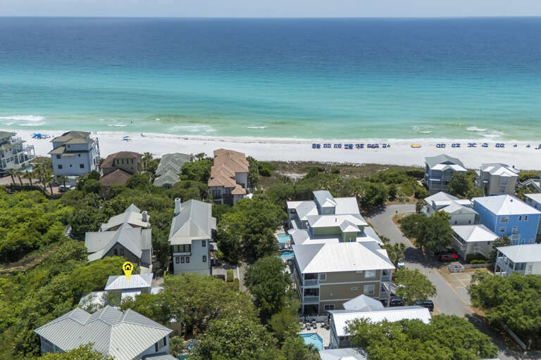 Find Rentals