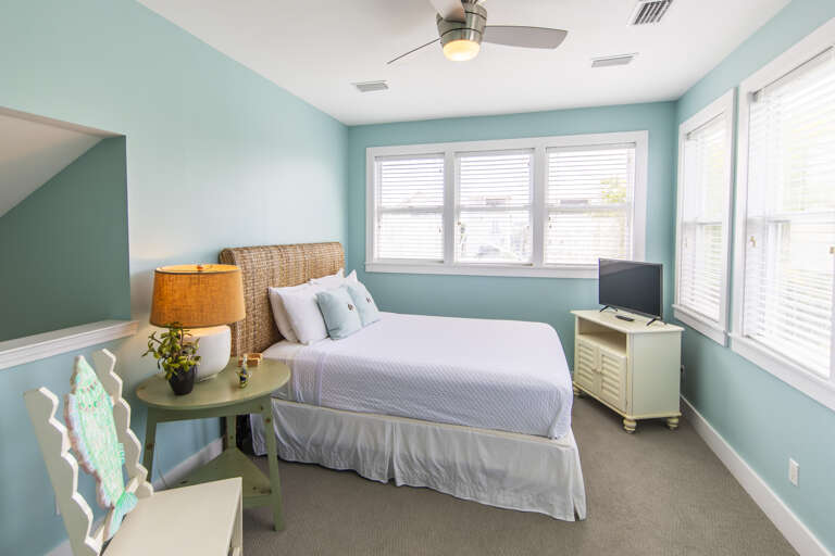 Santa Rosa Beach Home Rental