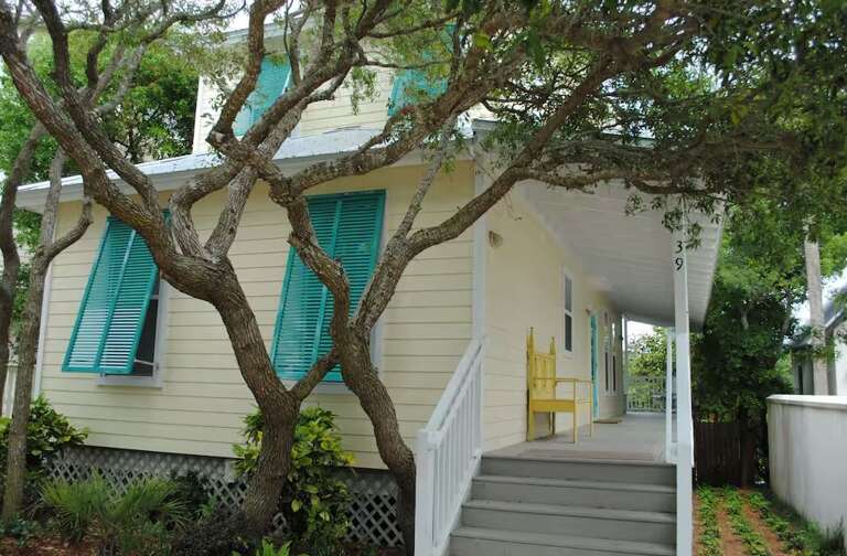 Santa Rosa Beach Home Rental
