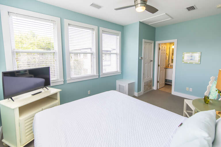 Santa Rosa Beach Home Rental