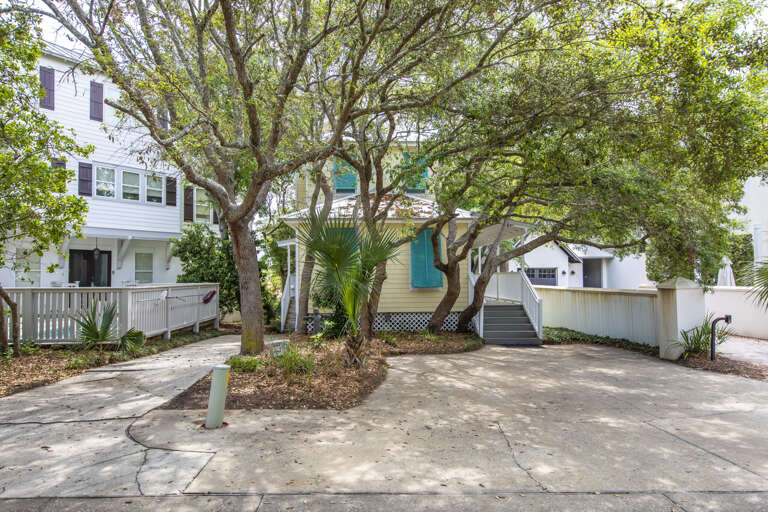 Find Rentals