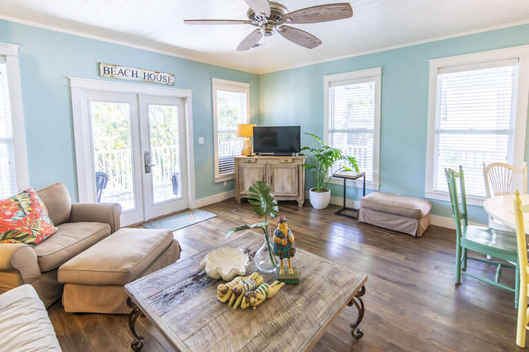 Find Rentals