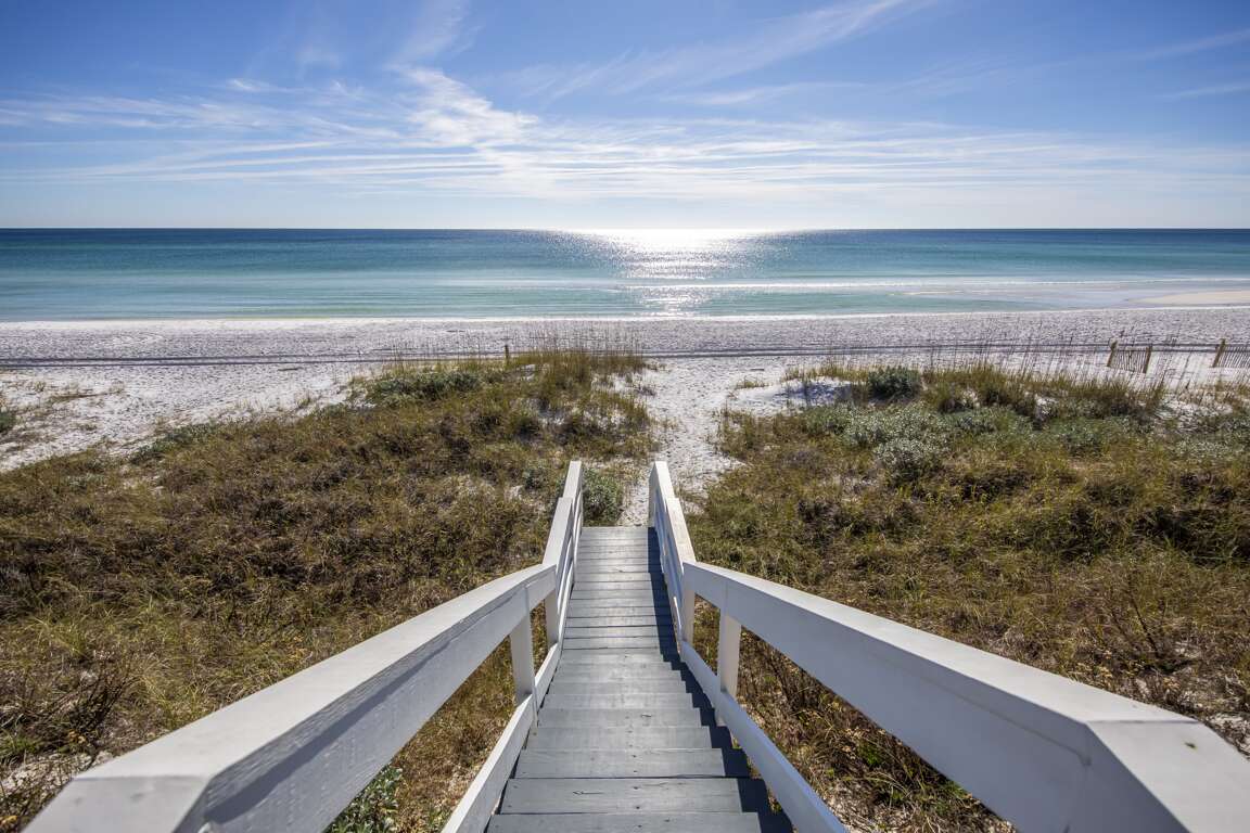 Beach Cottage 30A Beach Cottage 30A