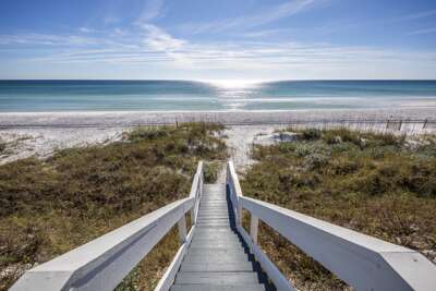 Beach Cottage 30A