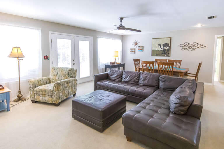 Dune Allen Beach Rental Rental