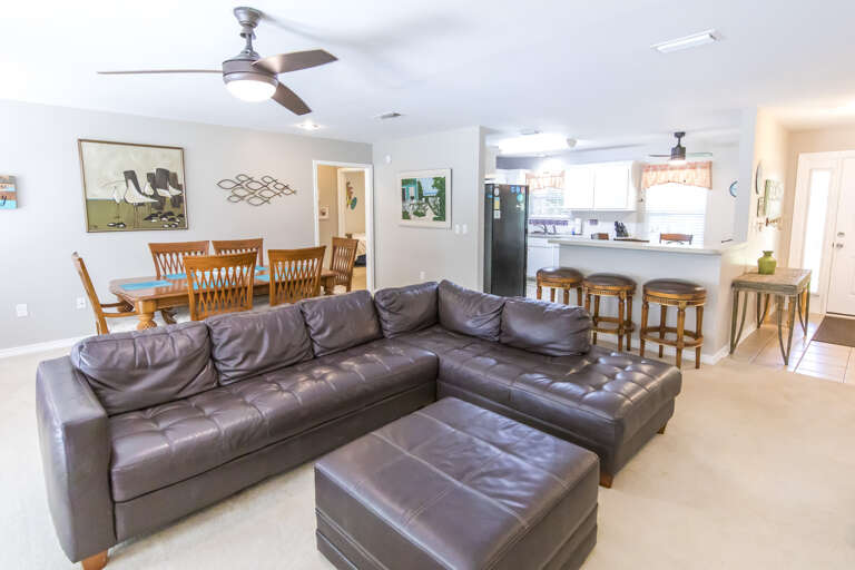 Dune Allen Beach Rental Rental