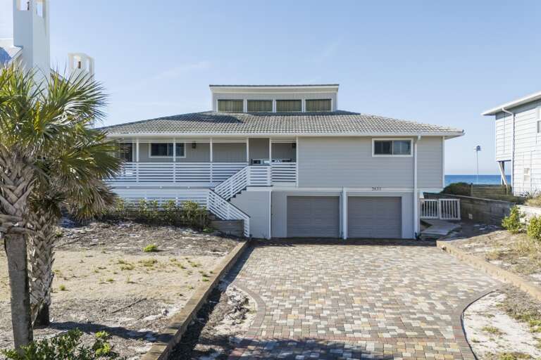 Dune Allen Beach Home Rental Dune Allen Beach Home Rental